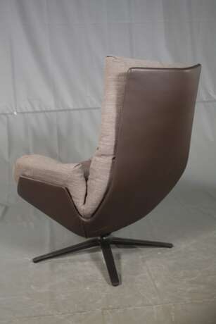 Cordia Lounge Sessel mit Hocker - фото 3