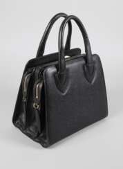 Handtasche Meissen Couture