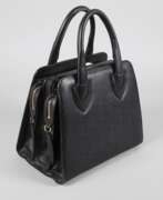 Product catalog. Handtasche Meissen Couture