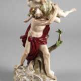 Meissen "Raub der Proserpina" - photo 1