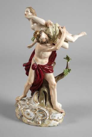 Meissen "Raub der Proserpina" - Foto 1