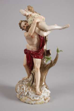 Meissen "Raub der Proserpina" - photo 2