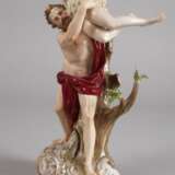 Meissen "Raub der Proserpina" - photo 2