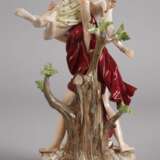 Meissen "Raub der Proserpina" - photo 3