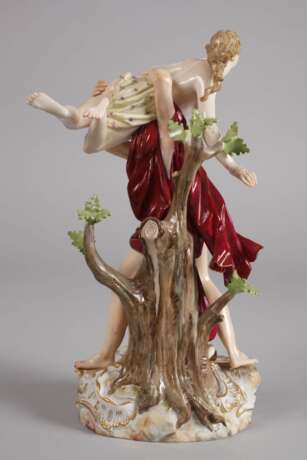 Meissen "Raub der Proserpina" - photo 3