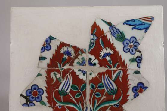 Fragment Iznik - фото 2