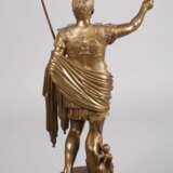 Antikenrezeption Augustus von Primaporta - фото 5