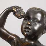 Putto als Bacchant - photo 2