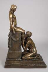 Stephan Abel Sinding, &quot;Adoratio&quot;