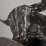 HüseyIn Arda, "Bull" - photo 8