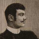 Franz von Stuck, Selbstbildnis - Foto 6