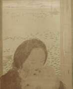 Обзор. Maurice Denis, &amp;quot;Maternité&amp;quot;