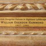 William Oxendon Hammond, Falken im Gebirge - photo 4