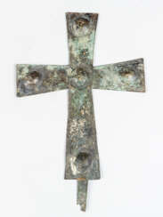 A Byzantine Cross