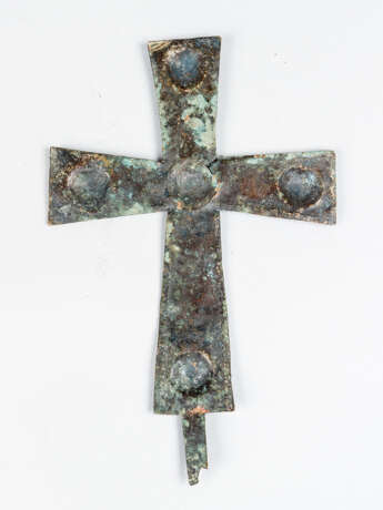 A Byzantine Cross - photo 2