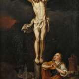 Christus am Kreuz - Foto 1
