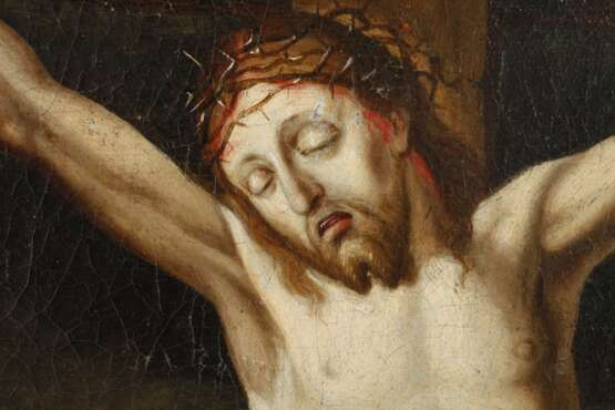Christus am Kreuz - photo 3