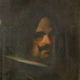 Dijego Velazquez (1599-1669) - follower - Foto 2