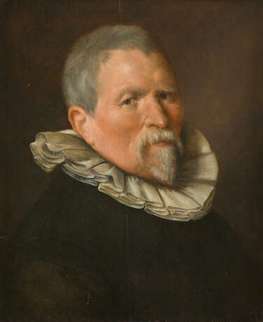 Nicolas Eliaszoon Pickenoy (1588-1656) – attributed - фото 2