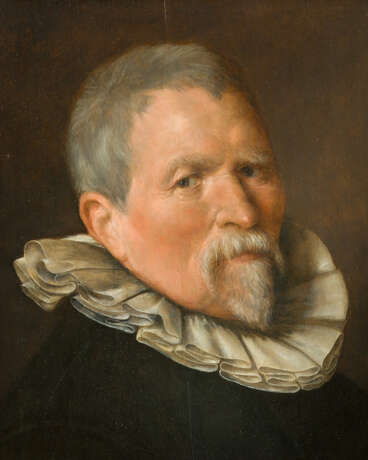 Nicolas Eliaszoon Pickenoy (1588-1656) – attributed - фото 3
