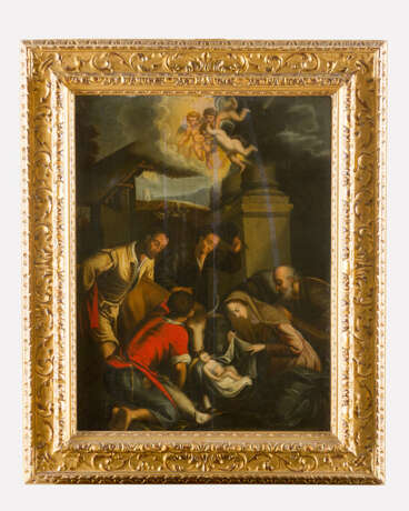 Jacopo da Ponte called Bassano (1515-1592) - attributed - photo 1