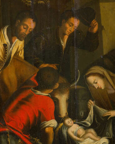 Jacopo da Ponte called Bassano (1515-1592) - attributed - фото 3