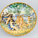 Urbino Ceramic Dish - photo 1