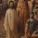 "Christus verlässt das Prätorium" nach Gustave Doré - фото 3