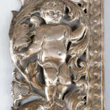 Italian Silver frame - photo 2