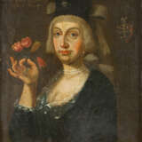 Austrian artist 18.century - фото 2