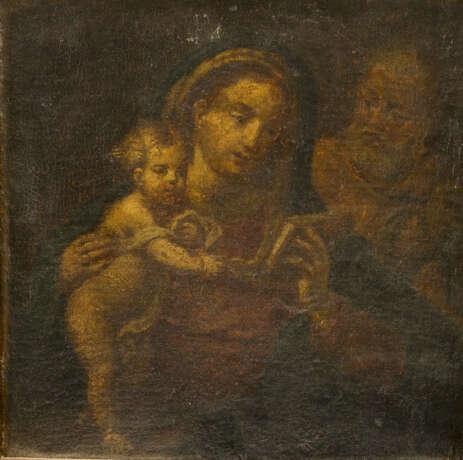 North Italian artist 18.century - фото 2