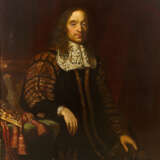 Sir Peter Lely (1618-1680) -follower portrait of Arthut Annesly first earl of anglesey - photo 2
