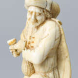 Carved Sculpture - photo 3