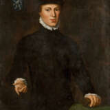 Adriaen Thomasz Key (1544-1599) -school - Foto 3