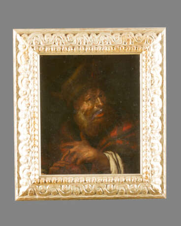 Bernhard Keil (1624-1687) - Attributed - Foto 1