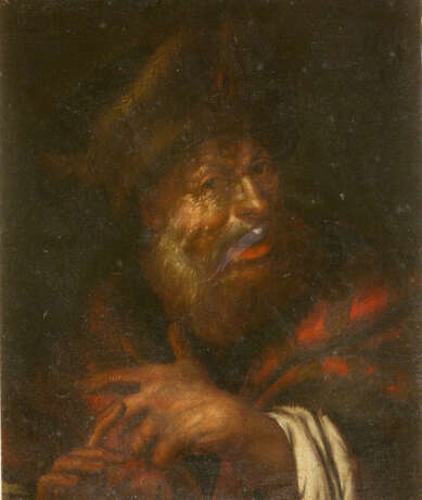 Bernhard Keil (1624-1687) - Attributed - фото 2