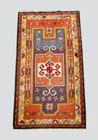 Oriental Carpet - Foto 1