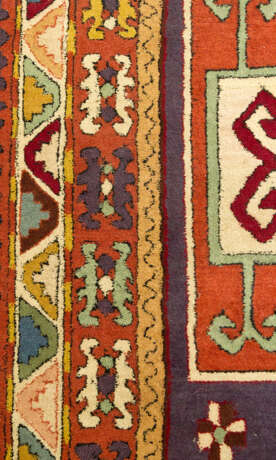 Oriental Carpet - Foto 3