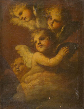 Italian Artist 18.century - photo 2