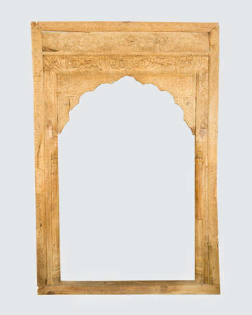 Rajasthan Door Way - Foto 1