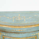 Pair of Demi Lune Chests - Foto 2