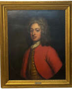 Übersicht. Painting General Sir James Campbell