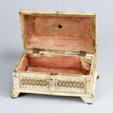 Russian casket - photo 3