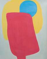 Abstract woman Abstract woman