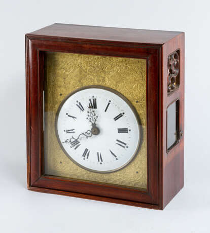 Chinese Clock - photo 1