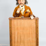 Auctioneers Doll Automate - photo 1