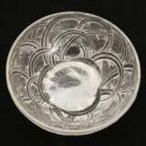 Lalique Crystal Bowl Pinsons&rdquo; Crystal 20th century - photo 1