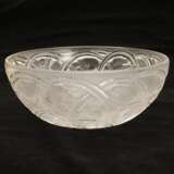 Lalique Crystal Bowl Pinsons&rdquo; Crystal 20th century - photo 3