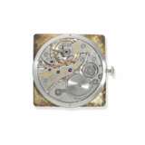 Armbanduhr: sehr seltene, extrem flache, weißgoldene Herrenuhr Audemars Piguet Ref. 5091BC mit Originalbox und AP Echtheitsbestätigung, gefertigt 1956 - фото 5