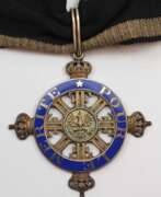 Overview. Preussen: Orden Pour le Mérite, für Kunst und Wissenschaft.